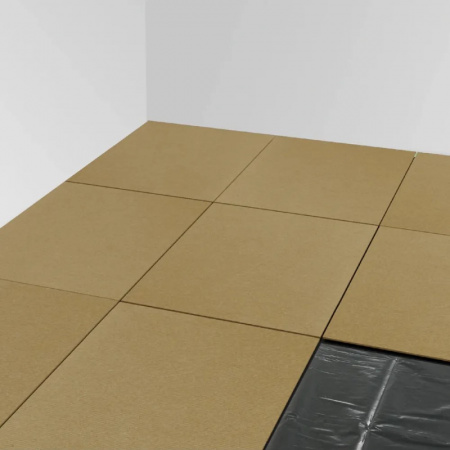 Картинка товара подложка под ламинат и паркет 3 мм листовая, хвойная (м2) 008600 parketcity-ufa.ru