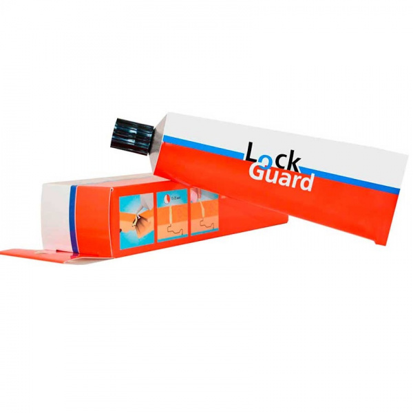 Картинка товара герметик для защиты замков напольных покрыий lock guard (125мл) 011474 parketcity-ufa.ru