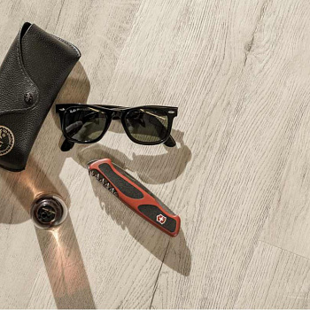 SPC-плитка Vinilam Ceramo Click 8875 Дуб Цюрих parketcity-ufa.ru