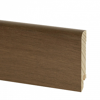 Плинтус шпон Pedross 70/15 Дуб Вилликана parketcity-ufa.ru