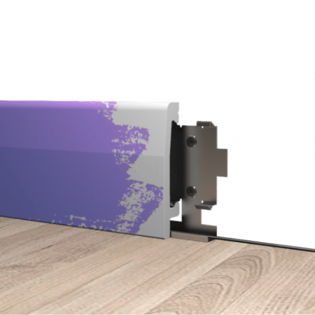 Картинка товара плинтус solid uhd 06/105с 2400*105*14 мм 1UHD 06/105C parketcity-ufa.ru