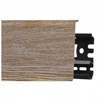 Плинтус Arbiton INDO 139 Дуб Сатин parketcity-ufa.ru