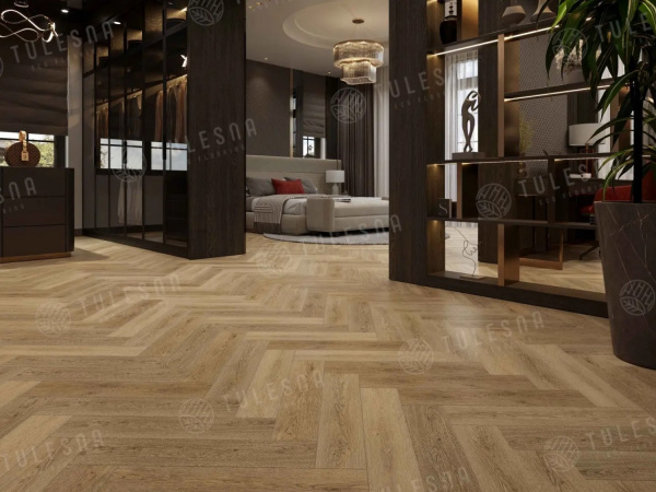 Картинка товара spc плитка alpine floor tulesna искусство в паркете1005-2 stella 013083 parketcity-ufa.ru