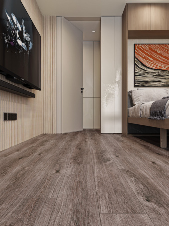 Картинка товара spc-ламинат cronafloor wood дуб хельсинки ZH-81126-3 parketcity-ufa.ru