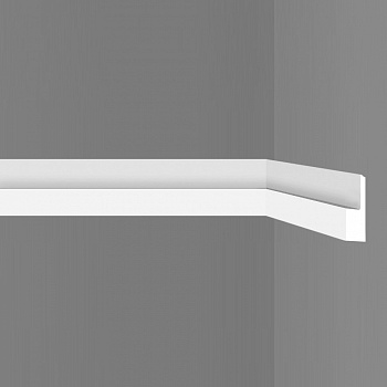 Молдинг Decomaster D305 2900*61*21 parketcity-ufa.ru