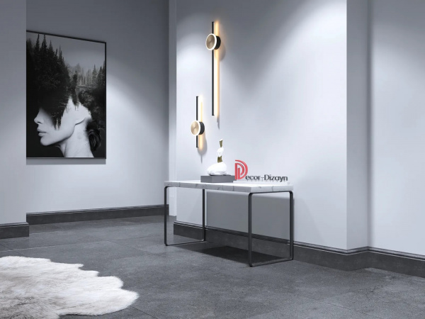 Картинка товара плинтус decor-dizayn 701-94 2400*100*16 мм 701-94SH parketcity-ufa.ru