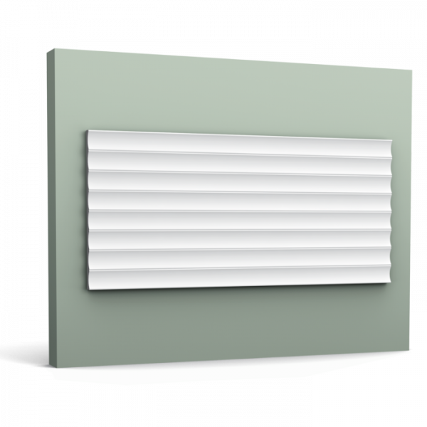 Картинка товара декоративная панель orac w109 valley 2000*250*13 мм W109 parketcity-ufa.ru