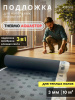 Картинка товара подложка под ламинат и паркет 3 мм a-step thermo aquastop (м2) 10000 parketcity-ufa.ru