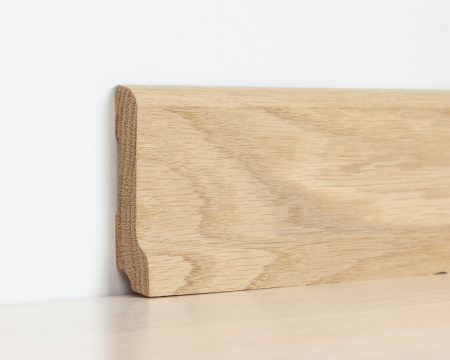 Картинка товара плинтус массив дуб "евро" 63 мм 000004 parketcity-ufa.ru