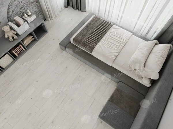 Картинка товара ламинат alpine floor 8/33 aura lf100-21 дуб арно LF100-18 parketcity-ufa.ru