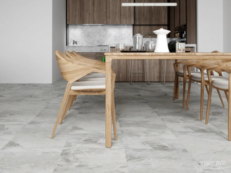 Картинка товара плитка клеевая vinilam керамо 91901 адриатический серый 91901 glue parketcity-ufa.ru