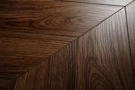 Картинка товара плитка damy floor chevron lvt шайо  parketcity-ufa.ru