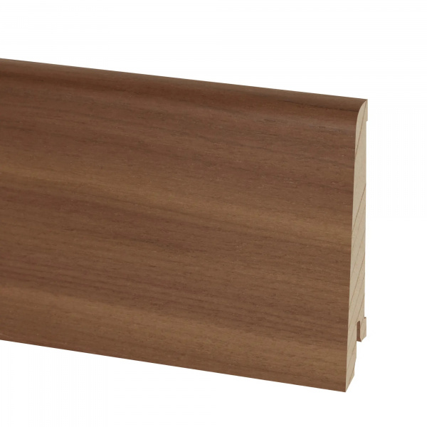 Картинка товара плинтус шпон pedross 80/16 орех американский 009653 parketcity-ufa.ru