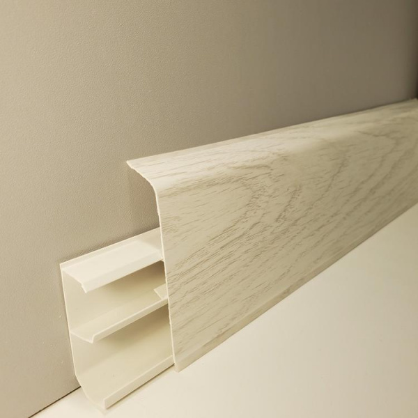 Картинка товара плинтус royce 80 дуб вояж (324) 324 parketcity-ufa.ru