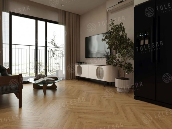 Картинка товара spc плитка alpine floor tulesna искусство в паркете 1005-11 nobile  013082 parketcity-ufa.ru