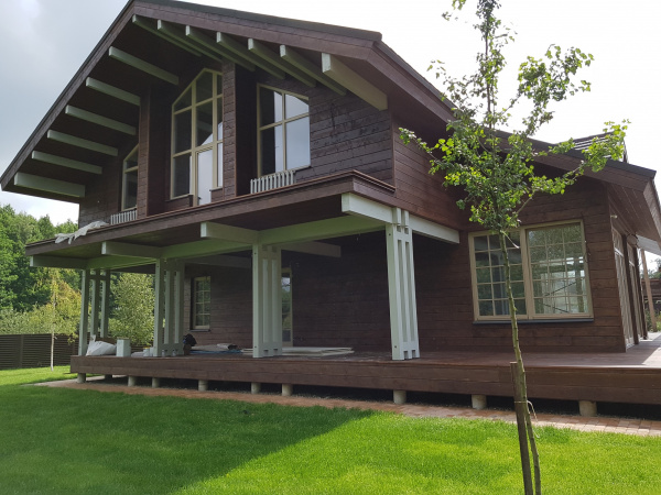 Картинка товара масло osmo 727 holzschutz ol-lazur палисандр #727 parketcity-ufa.ru