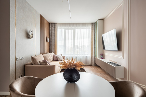 Картинка товара spc плитка alpine floor chevron 18-10 дуб гевуина ECO18-10 parketcity-ufa.ru