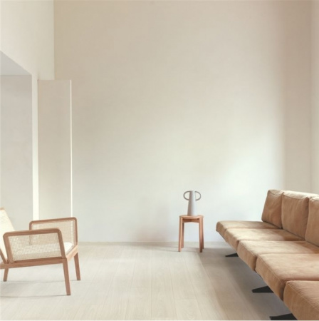 Картинка товара ламинат quick-step 8/32 classic 5795 дуб туманный серый СLH5795 parketcity-ufa.ru