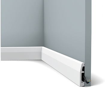 Плинтус Orac SX125 2000*69*14 мм parketcity-ufa.ru