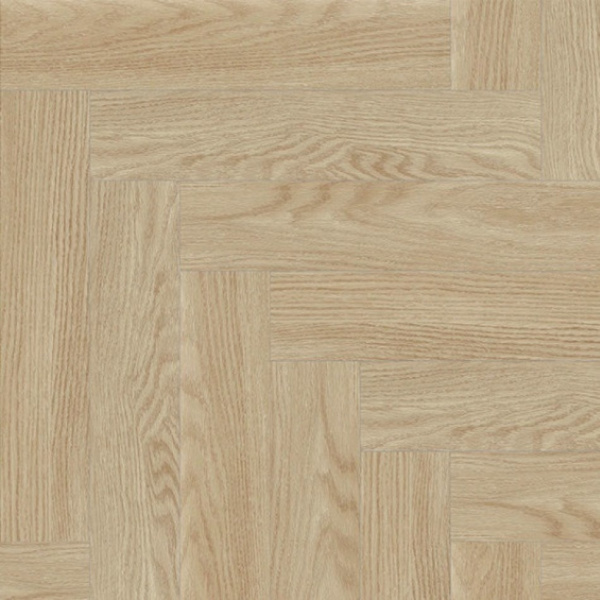 Картинка товара spc-ламинат floor factor елка 04 дуб бежевый дым HB04 parketcity-ufa.ru