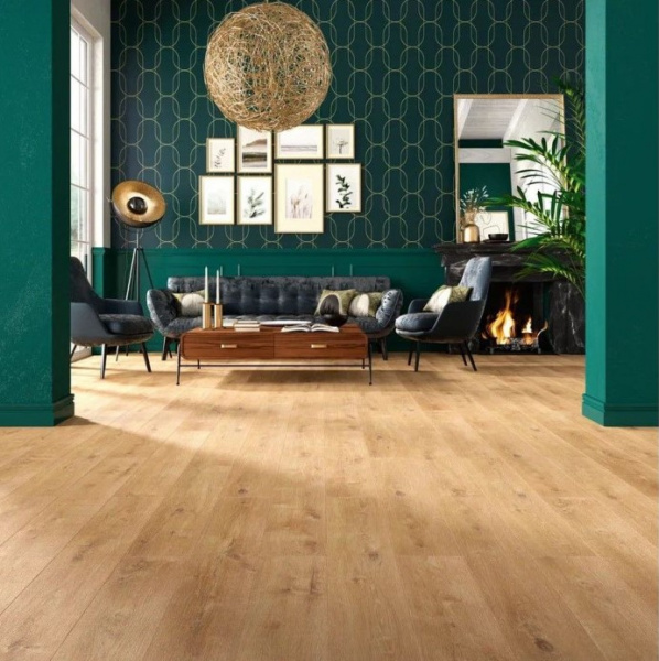 Картинка товара ламинат creative 8/33 standart mat 585 олерон (oleron) 568193 parketcity-ufa.ru