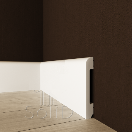 Картинка товара плинтус solid uhd 05/80 2000*80*13 мм 1UHD 05/80/2000 parketcity-ufa.ru