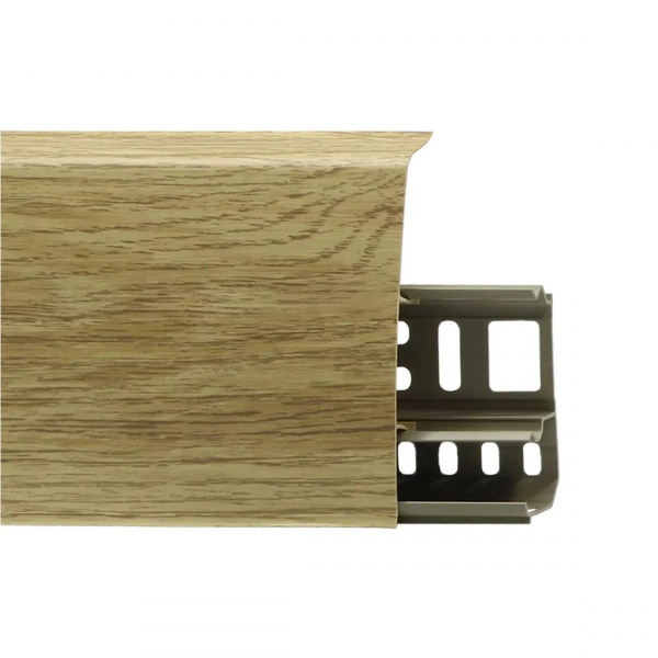 Картинка товара плинтус lineplast grand ls014 катальпа (85мм) LS014 parketcity-ufa.ru