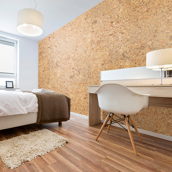 Картинка товара пробка настенная wicanders dekwall hawai natural RY11001 parketcity-ufa.ru