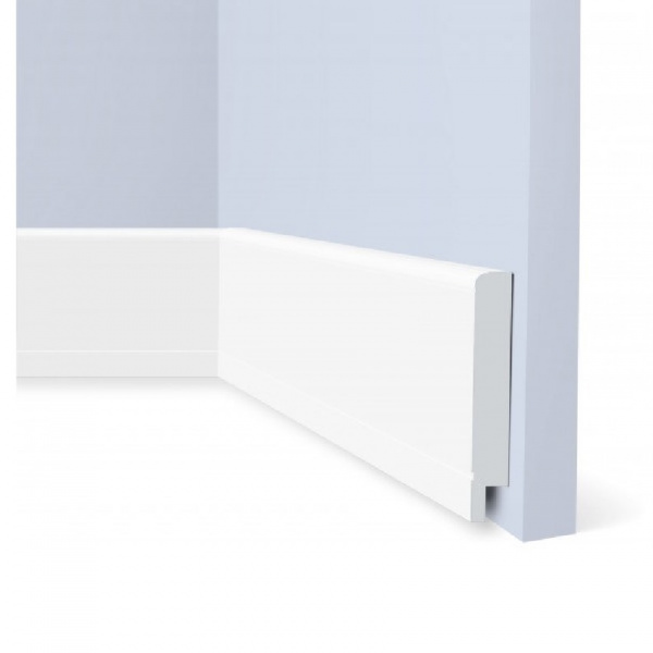 Картинка товара плинтус hiwood b70 2000*70*10,5 мм B70 parketcity-ufa.ru
