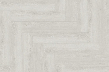 Картинка товара spc-ламинат floor factor herringbone 02 дуб white smoke HB02 parketcity-ufa.ru