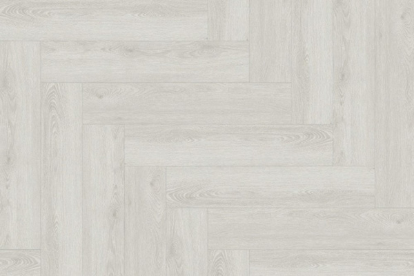 Картинка товара spc-ламинат floor factor herringbone 02 дуб white smoke HB02 parketcity-ufa.ru