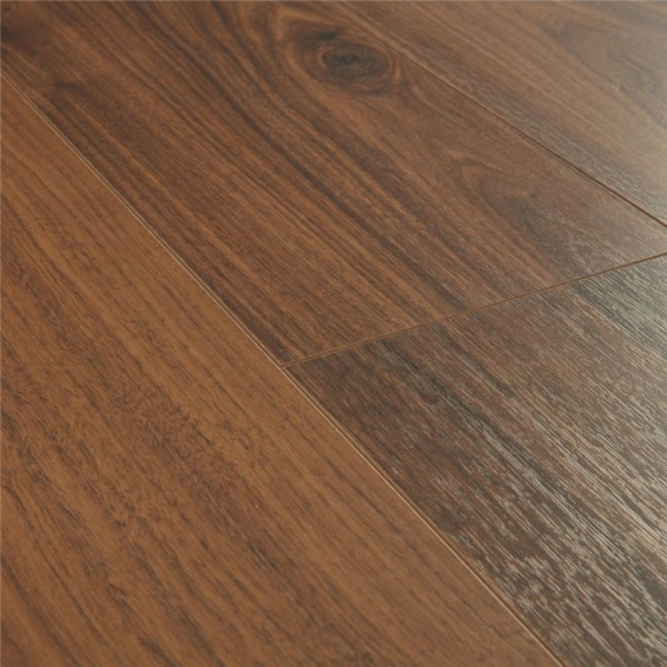 Картинка товара ламинат quick-step perspective 1043 доска ореховая промасленная   PER1043 parketcity-ufa.ru