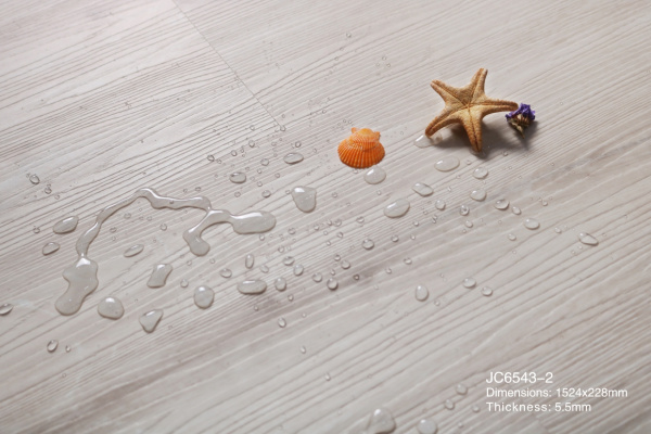 Картинка товара spс-плитка profield evolution вяз ландор JC6543-2 parketcity-ufa.ru