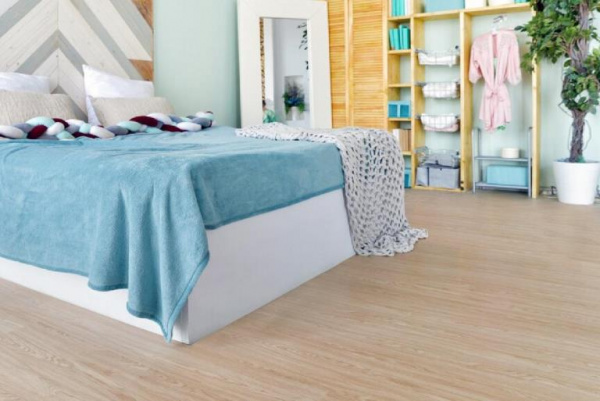Картинка товара spc плитка alpine floor классика 106-2 дуб ваниль  002687 parketcity-ufa.ru
