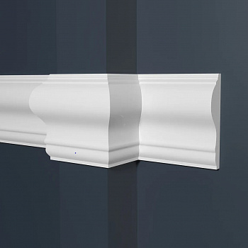 Молдинг Decor-Dizayn DD606 2000*82*19 мм parketcity-ufa.ru