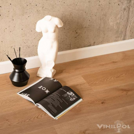 Картинка товара плитка spc vinilpol click 7898 дуб верона  остаток!!! 008088 parketcity-ufa.ru