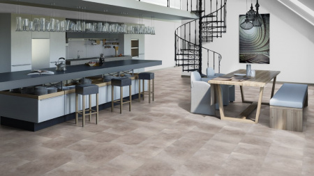 Картинка товара плитка lvt tarkett rockstars stone kurt 257033001 parketcity-ufa.ru