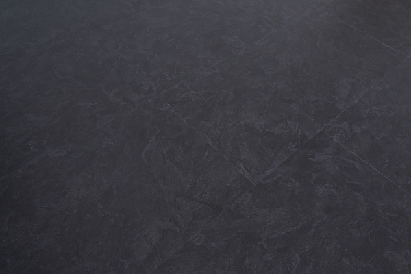 Картинка товара wpc-плитка vinilam ceramo stone cork 61607 сланцевый черный 61607. parketcity-ufa.ru