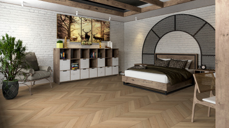 Картинка товара плитка damy floor chevron lvt сен-клу DF10-Ch-LVT parketcity-ufa.ru