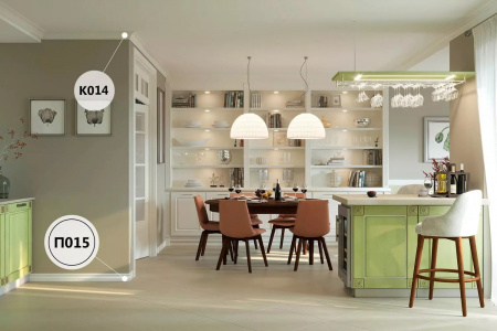 Картинка товара плинтус cosca px015 2000*80*11 мм PX015 parketcity-ufa.ru