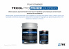 Картинка товара грунт для полусухой стяжки tricol pro primer 2k epoxy (4,8кг) эпоксидный 009954 parketcity-ufa.ru