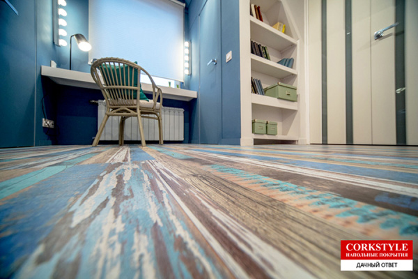 Картинка товара пробковое покрытие corkstyle impuls motion а0000008227 parketcity-ufa.ru