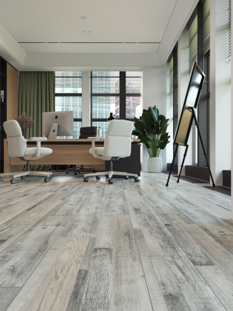 Картинка товара spc-ламинат cronafloor wood дуб марсель ZH-81132-6 parketcity-ufa.ru