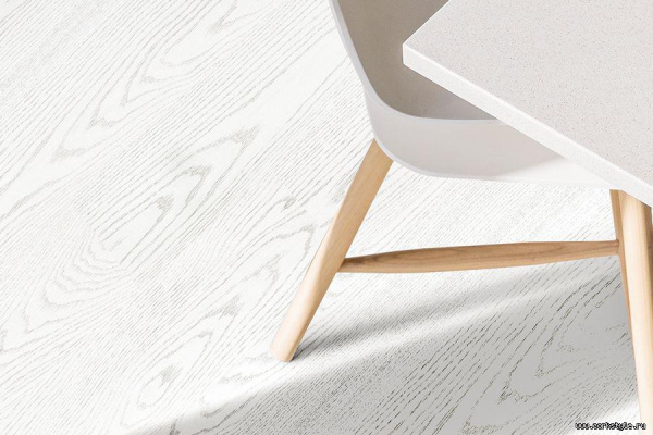 Картинка товара пробковое покрытие corkstyle wood xl дуб white  009196 parketcity-ufa.ru