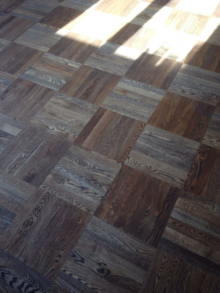 Картинка товара морилка на основе масла vermeister color oil старый орех  507218 parketcity-ufa.ru