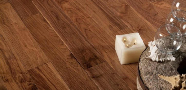 Картинка товара массивная доска mgk floor орех американский селект  006458 parketcity-ufa.ru