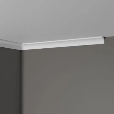 Фото товара карниз decor-dizayn dd26 2000*19*19 мм DD26 parketcity-ufa.ru Картинка товара карниз decor-dizayn dd26 2000*19*19 мм DD26 parketcity-ufa.ru