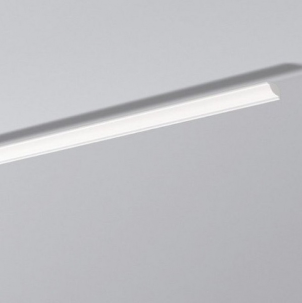 Картинка товара карниз nmc wt7 wallstyl 2000*22*16 мм DSCLWT200070 parketcity-ufa.ru