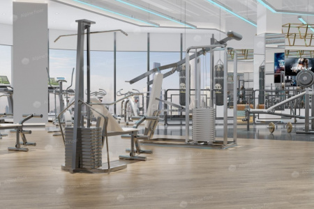 Картинка товара spc плитка alpine floor grand sequoia 11-608 миндаль 013798 parketcity-ufa.ru