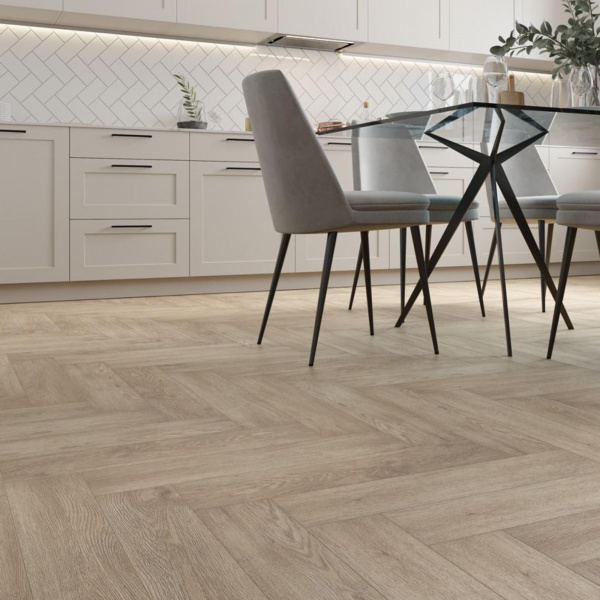 Картинка товара spc плитка alpine floor изящный паркет 13-03 дуб ваниль селект 008750 parketcity-ufa.ru